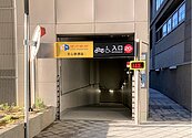 中捷18站周邊機車違停　8月1日起開始取締