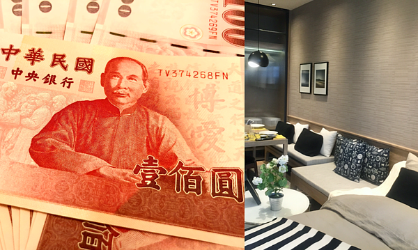 圖／好房網News記者蔡佩蓉攝影