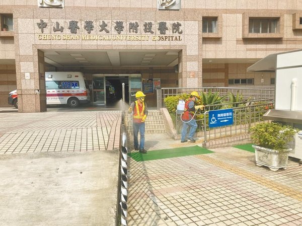 台中68歲運將確診感染源不明 好房網news