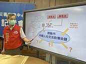 彰化25歲確診男所屬特殊社交圈　約有10人疫調中