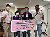 單親沒收入　媒合資源紓困