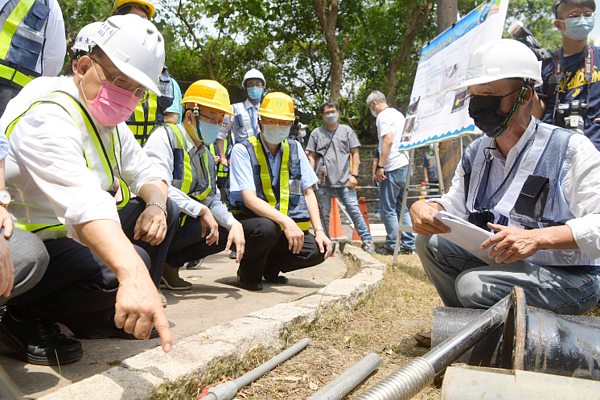 蘇貞昌 圖/行政院