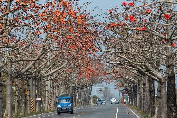 圖/台南市觀旅局提供
