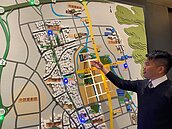 桃園此重劃區機能+位置超優　指標性建商紛紛插旗