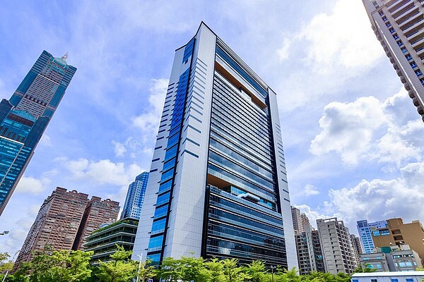 承億文旅集團將進駐高雄總圖會館,打造亞洲首創圖書館五星級「承億酒店」。記者宋健生/攝影