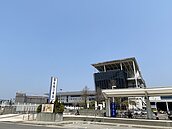 台鐵新烏日站　將設客運轉運南站