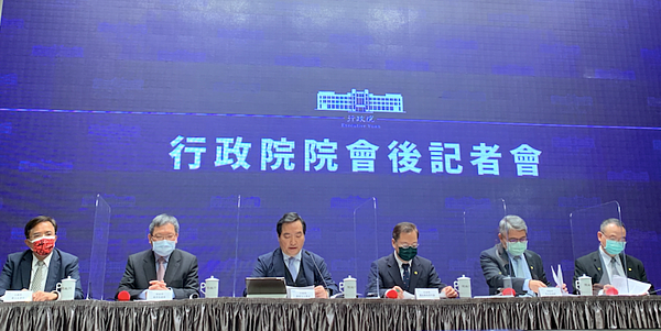 行政院 蘇瑜玟攝影