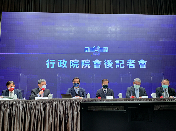 行政院 蘇瑜玟攝影