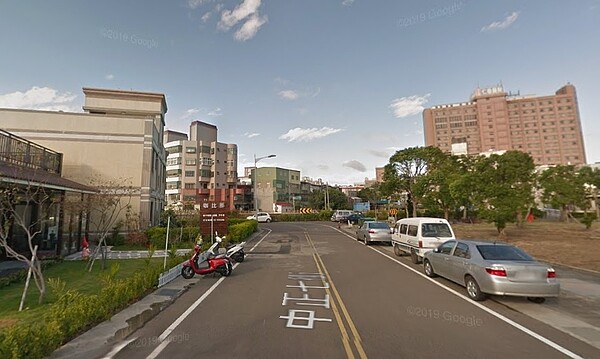 王爺壟重劃區崛起,帶動湖口地區房價。圖/翻攝Google Maps