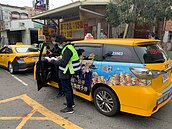 中市擴大稽查計程車收費　運將亂喊價最高罰9萬