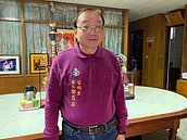 中正黎明里商業里　鄭燕宗專注里民服務