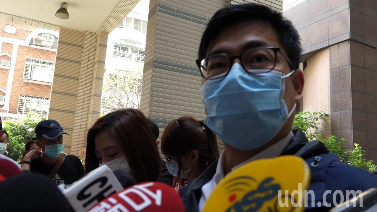 日本前桌球國手福原愛與先生江宏傑婚姻出現一些問題,有日媒扯與高雄像鄉下有關,高雄市長陳其邁強調,很多日本人喜歡高雄。記者楊濡嘉/攝影