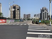 土城明德重劃區人口急增周邊停車位不足　市府擬增設