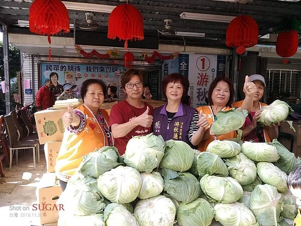 不同的活動或體驗，由長者自行規劃。圖／夏維鴻攝影