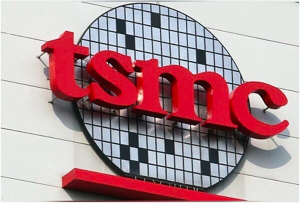 據資料顯示,台灣用水最大戶正是台積電。聯合報系資料照