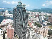 329檔期買氣　房市指標