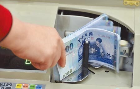 央行18日召開理事會，市場預期利率將連四凍。圖／中時資料照片