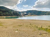 經濟部10年計畫　要囤3個月用水