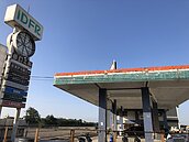 加油站回復原地目　划不來就荒廢