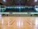 媲美國訓中心　嘉市港坪運動公園體育館內地板整修完工