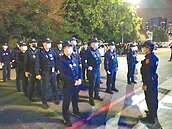 朝聖「蛋堡」塞爆夜店　中市警開罰