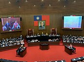 房地合一2.0　本周立院攻防