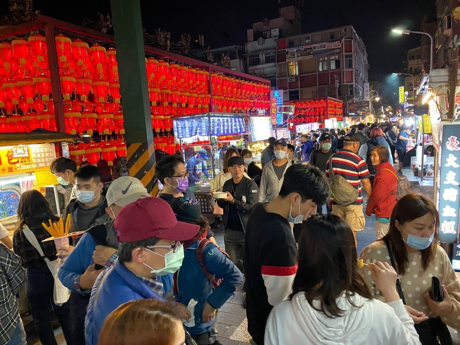 北市商圈空置率破新高！專家直言：回溫恐等3年