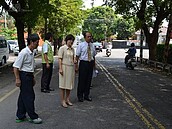 農博年底登場　虎尾將改善市區路面迎客