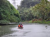 河濱環教生力軍報到　洲美環教基地驚豔現身
