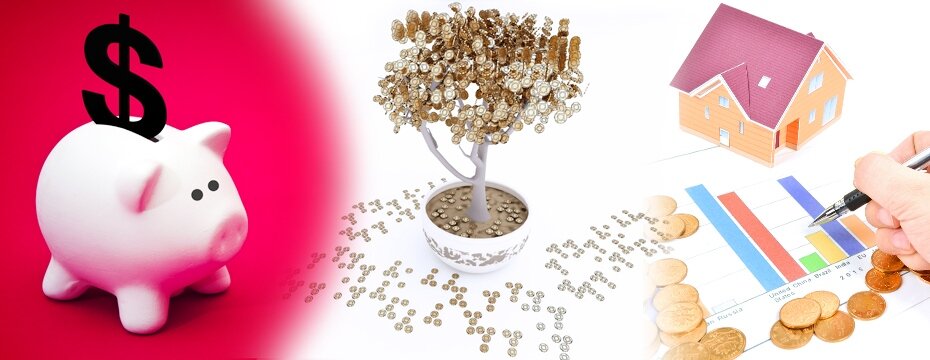 房產投資 撲滿 搖錢樹 房子(大刊頭主視覺)