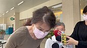 面臨刑責！女騎士急救9天不治　肇事醫師兒崩潰不說話