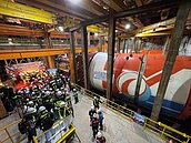 萬大線永平國小站潛盾工程滲水　捷運局：未造成鄰近建物影響