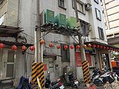 信義黎平里里長楊介舟　提升里區環境整潔與美觀