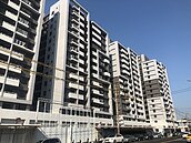 桃園航空城拆遷居民　進百戶申請蘆竹中繼宅10月將入住