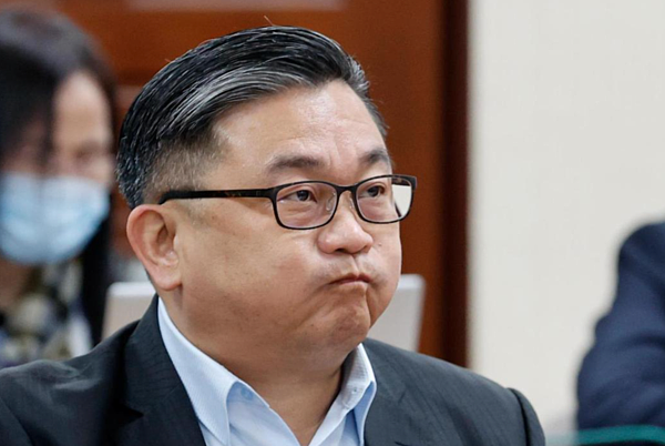 民進黨立委王定宇。圖/聯合報系資料照