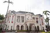 10.5億修復台中州廳　重現古典歷史樣貌