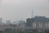 2020全球空氣品質報告　台北排29、贏香港首爾北京