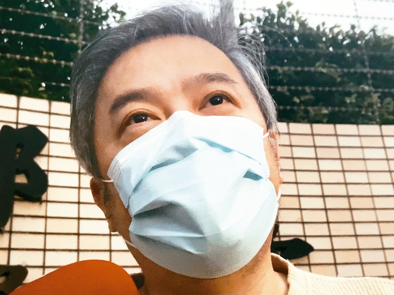 遠東航空公司前董事長張綱維掏空資產偵查中羈押禁見,移審仍羈押。圖/聯合資料照