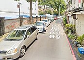 台中社宅聯外道太窄　挨批選址草率
