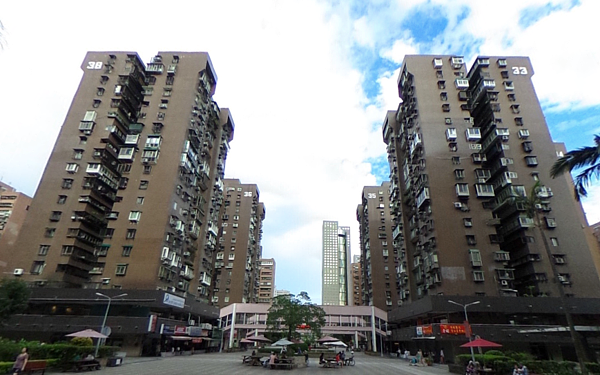 成功國宅 google maps