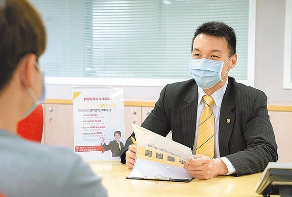 永慶房屋年後履歷量較去年同期增加3成。圖/永慶房屋提供