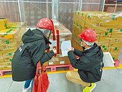 全台57醫院　22日開打AZ疫苗