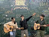 桃園青年快看「超強指南」！借場地、社團補助一次解決