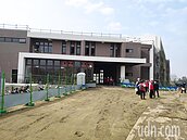 台南再生水再加碼　第3廠2024年完工