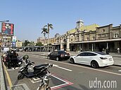 留心荷包！新竹火車站前科技大執法　10天違停舉發56件
