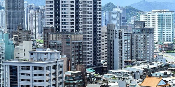 房地合一稅2.0溯及既往出現新轉圜。圖/中時電子報資料照片