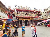 人太多　白沙屯拱天宮北港進香報名暫停6天