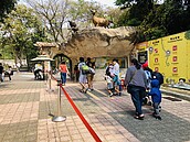 壽山動物園蓋纜車有譜　擬串連輕軌當起站