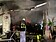 嘉義南田路火警連燒3鐵皮屋　消防員涉險爬屋頂滅火