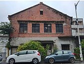 基隆73年「紅磚屋」變身「青聚點」　市府邀青年出點子